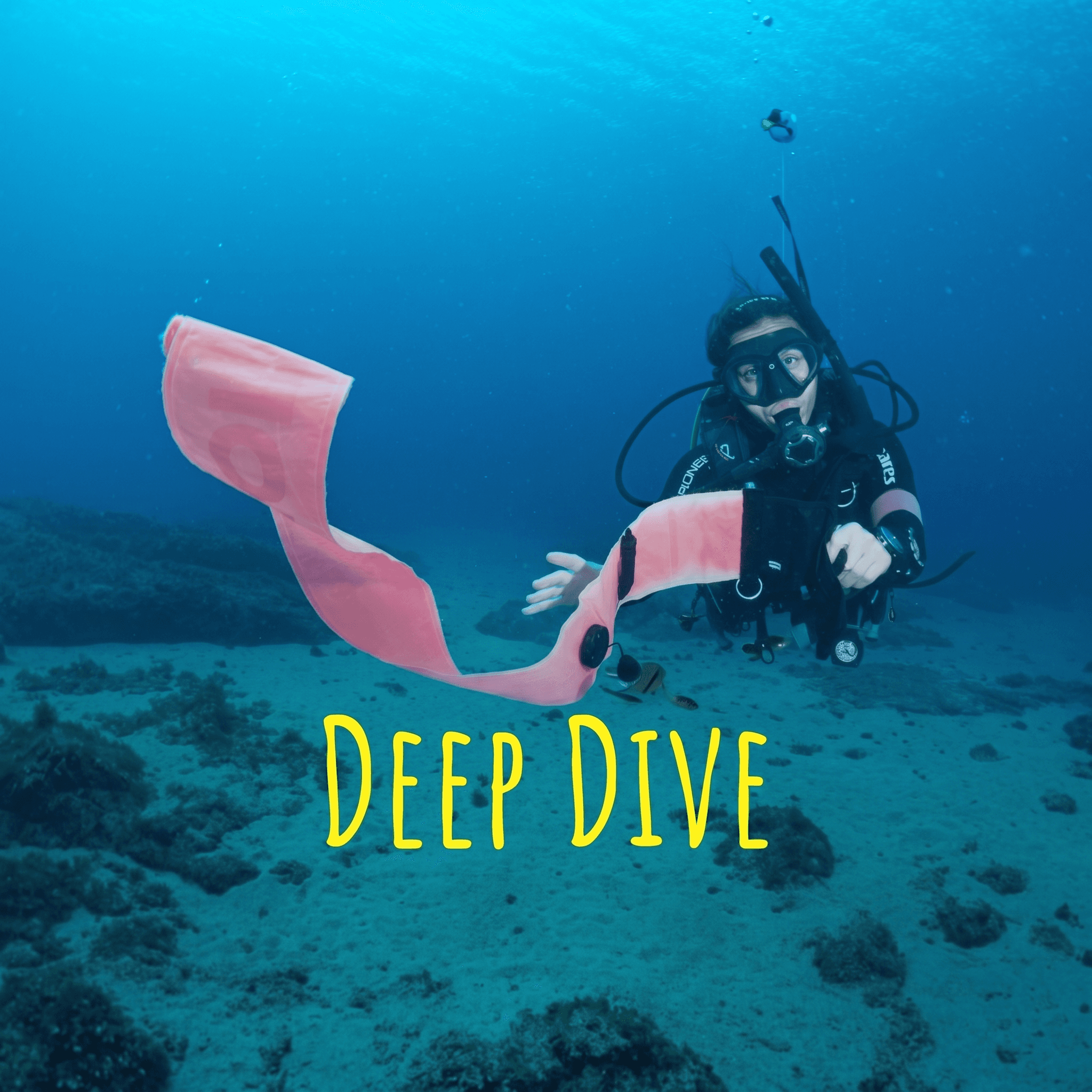 BUCEO PROFUNDO