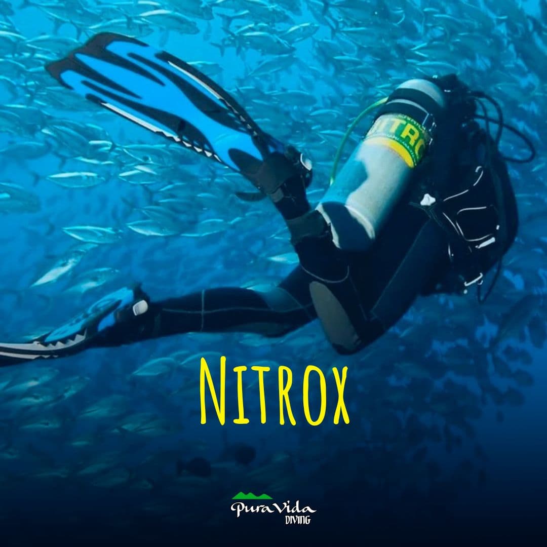 NITROX